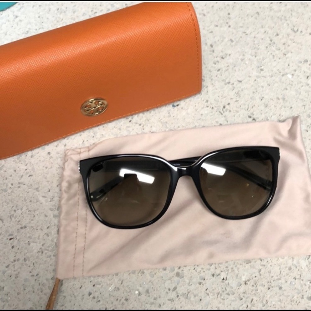 Tory Burch sunglasses